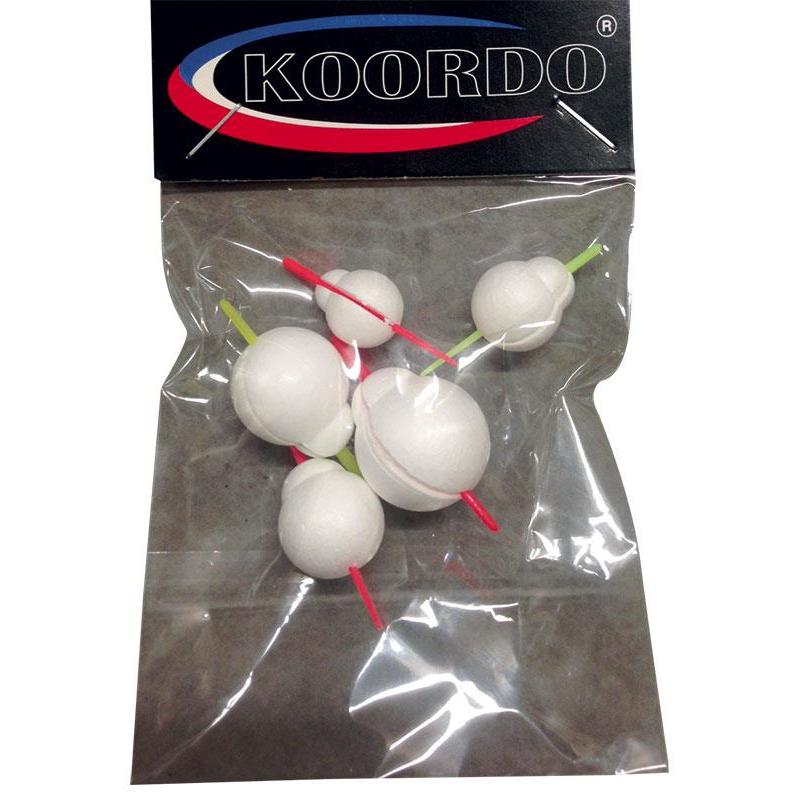 Kit Flotteurs Mapp Koordo Tf - Par 5