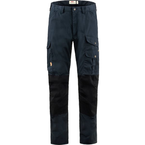 Pantalon randonnée FJALLRAVEN BARENTS PRO WINTER TROUSERS M DARK NAVY