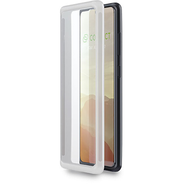 SP Connect - Protection Etanche Weather Cover - Samsung Galaxy S20