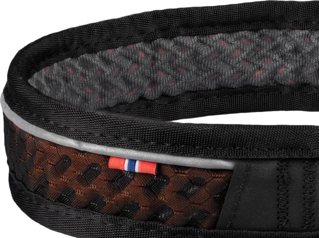 Non-stop Dogwear Rock Collar 3.0 Orange