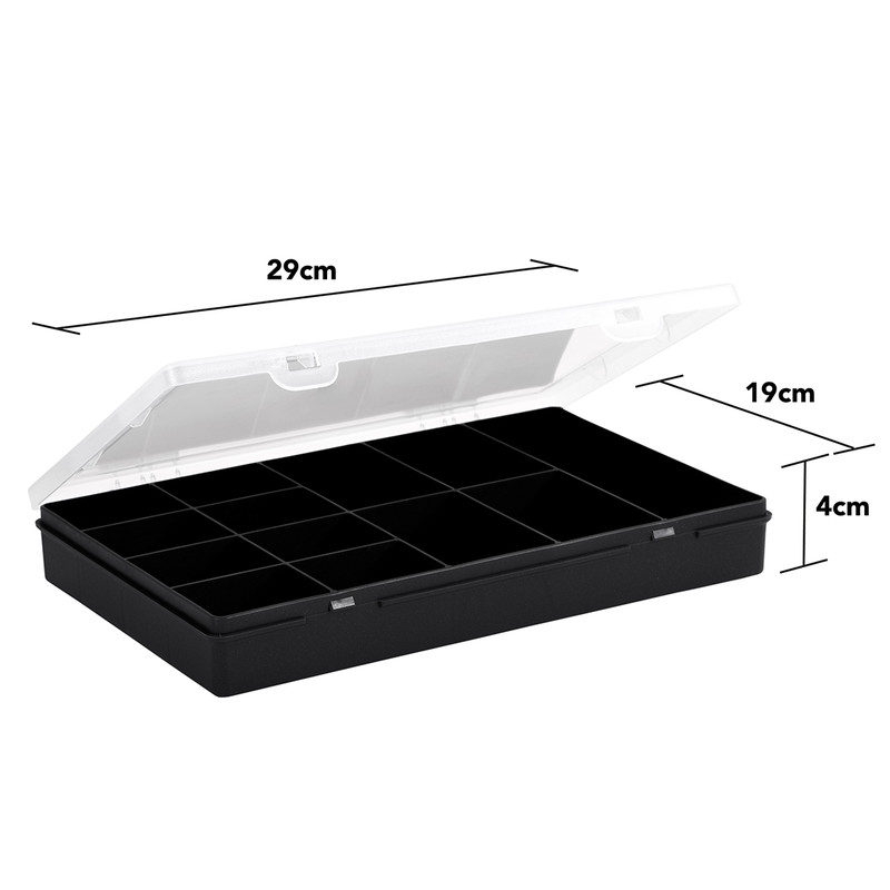 Wham organizer 290x190x40mm