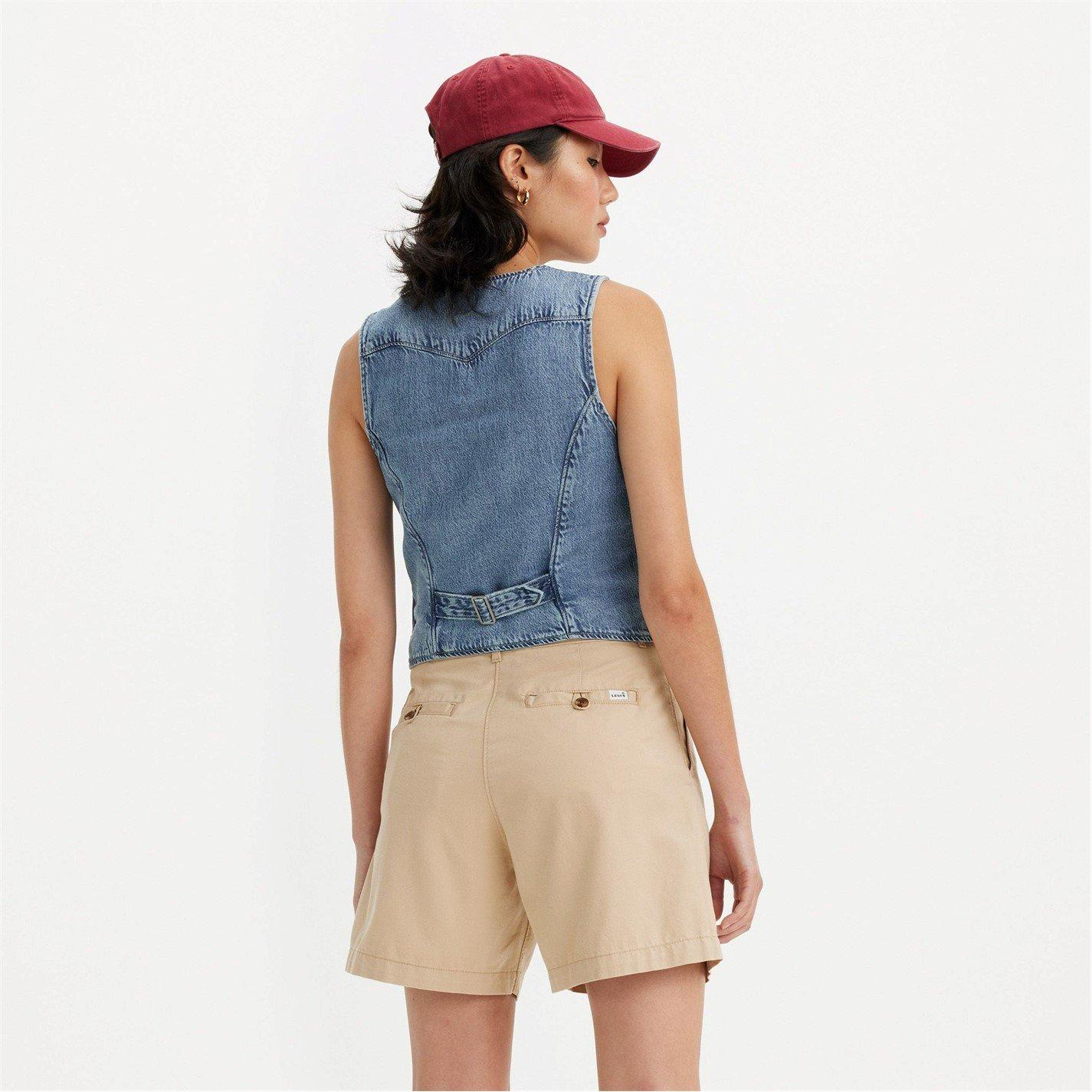 Levis Jaylah Lightweight Vest