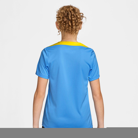 Nike FC Barcelona Strike Top Kids 2025/2026