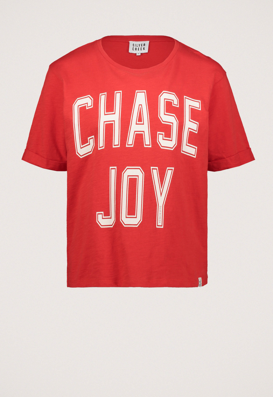 Silvercreek Shyla T-shirt