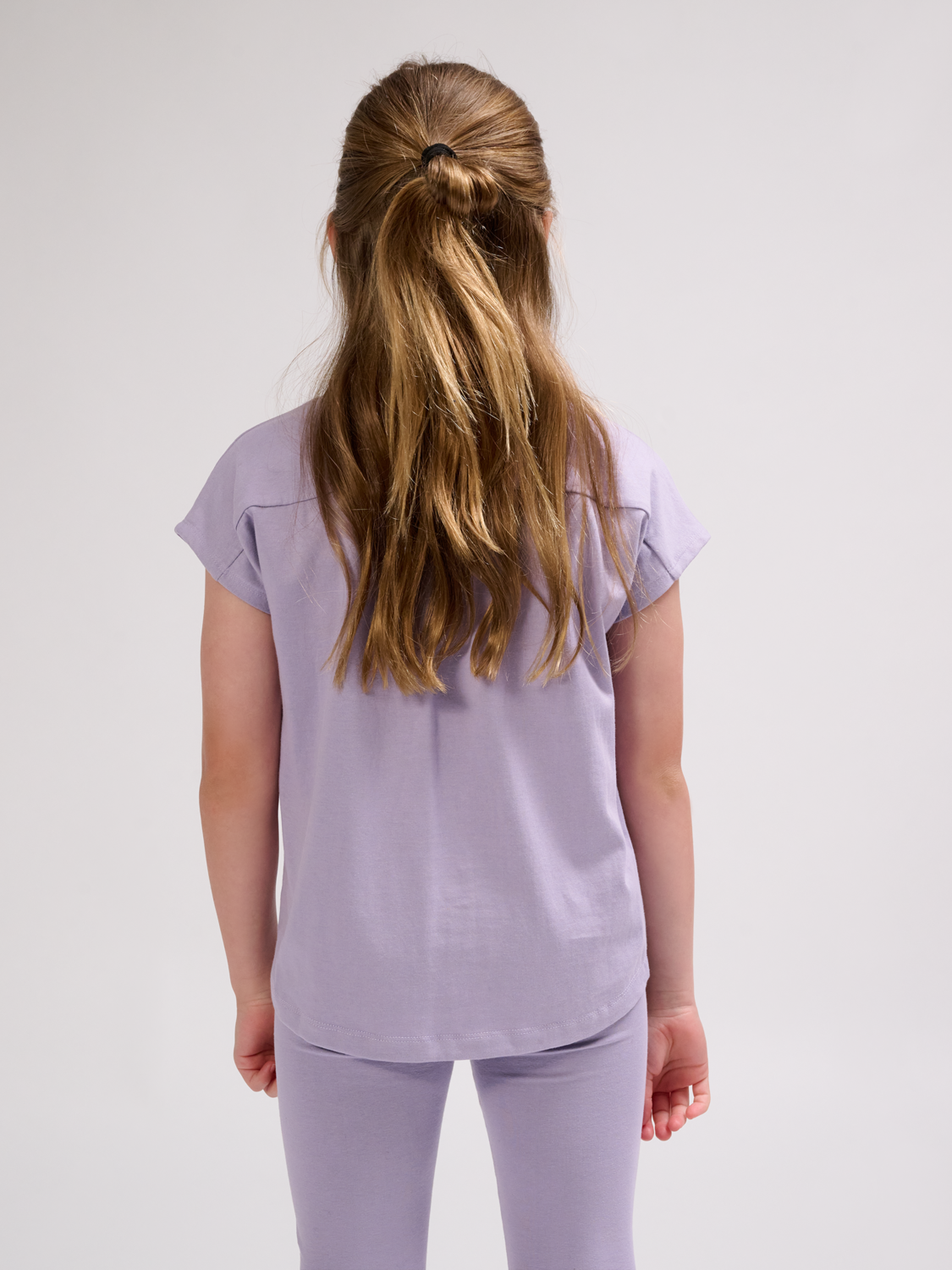 hmlDIEZ T-SHIRT S/S