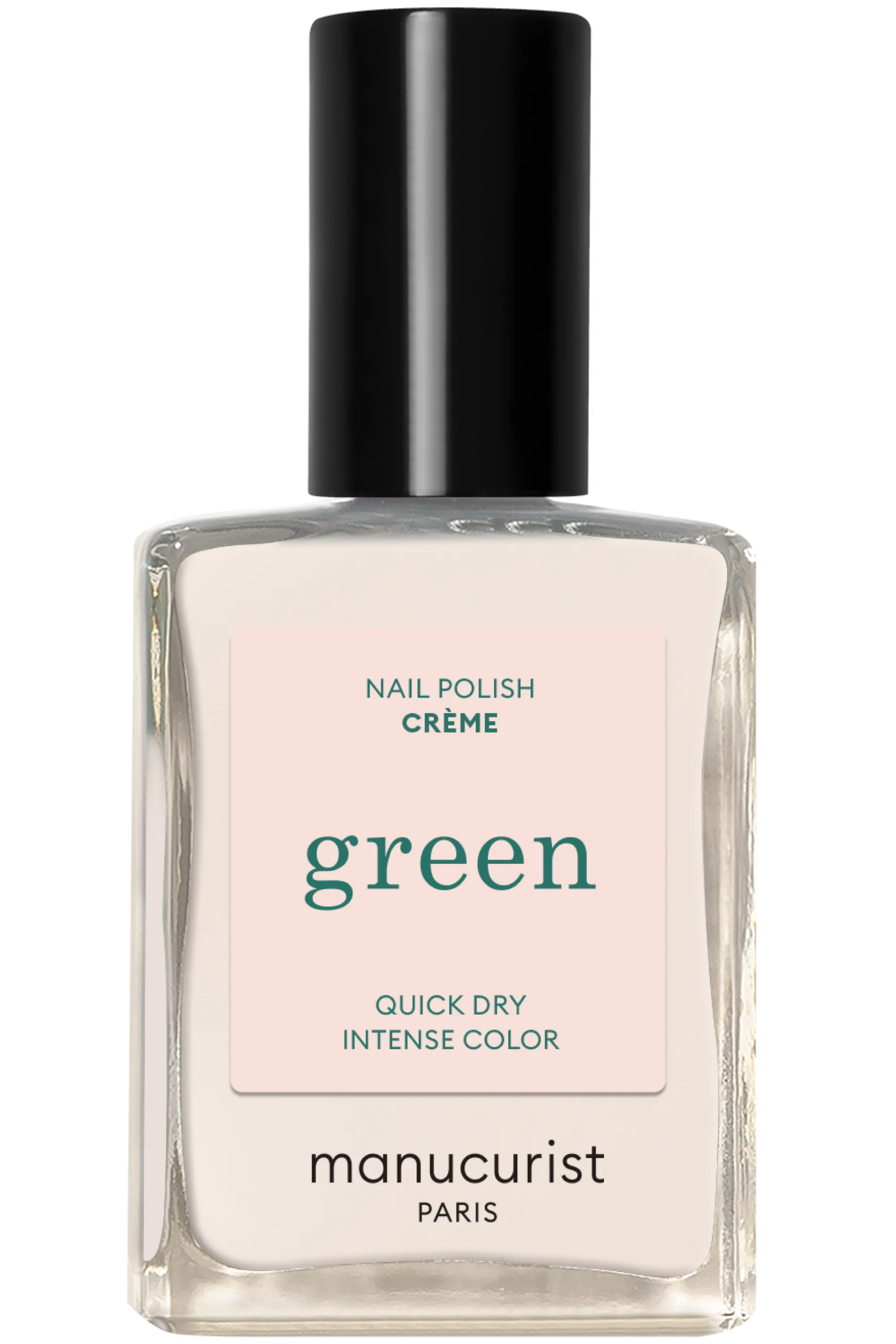 Manucurist Vernis Green-15 ml