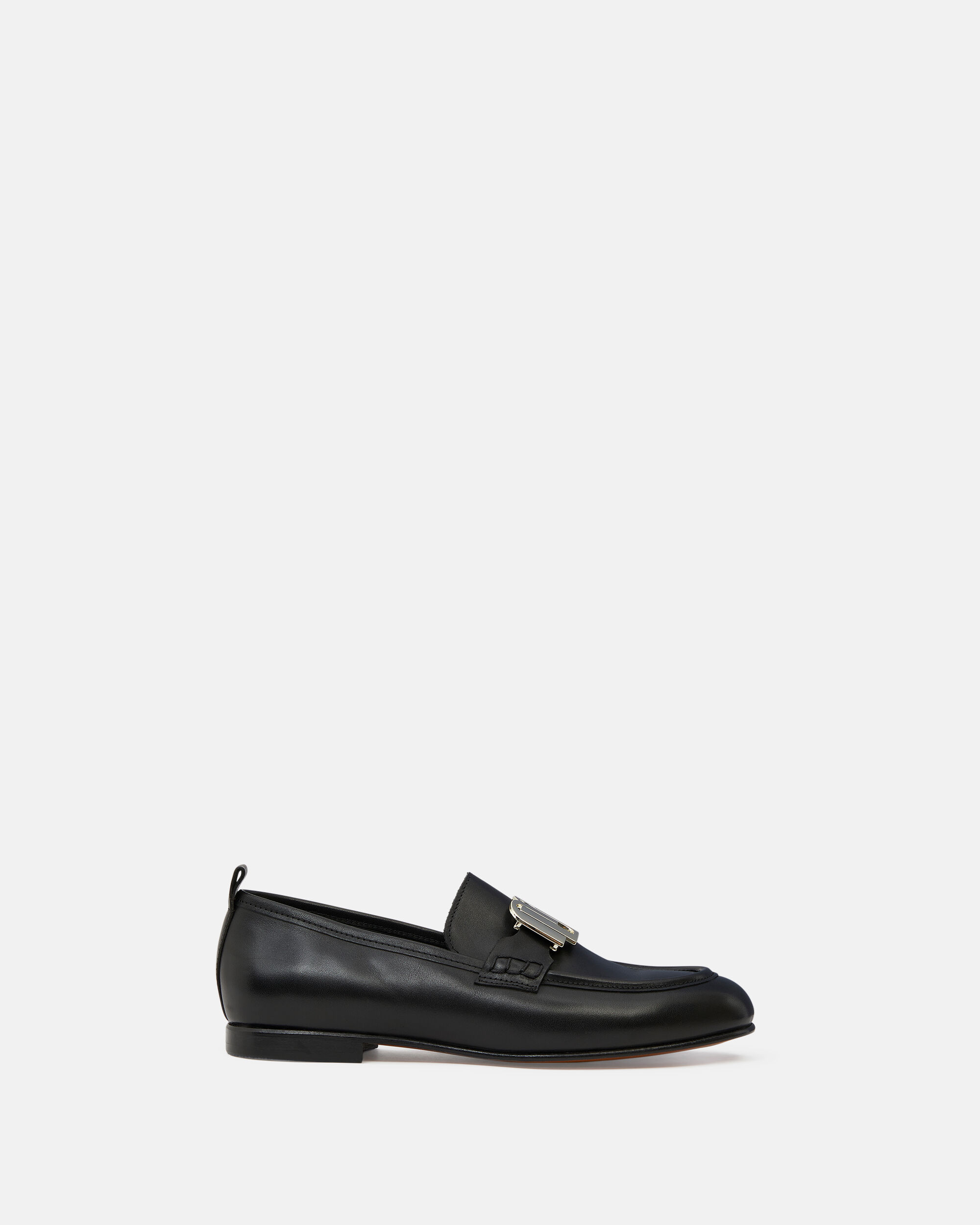MOCASSINS SAULEN Noir