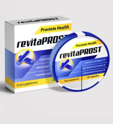 RevitaPROST