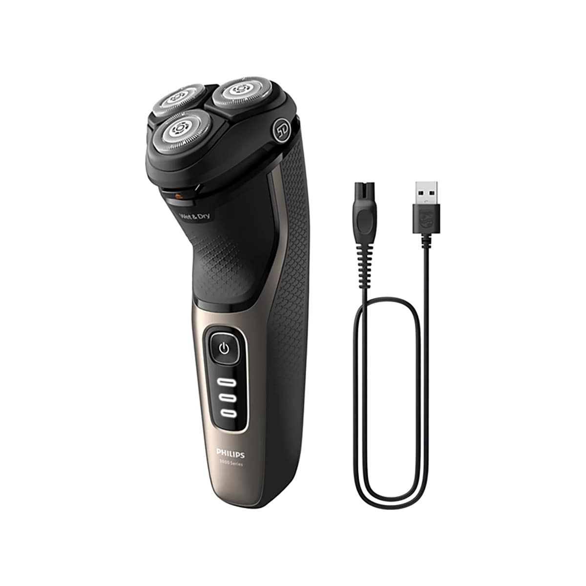 Philips 3000 Series barbermaskin S324212