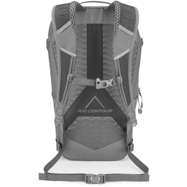 Sac à dos randonnée RAB TENSOR 20 BLACK
