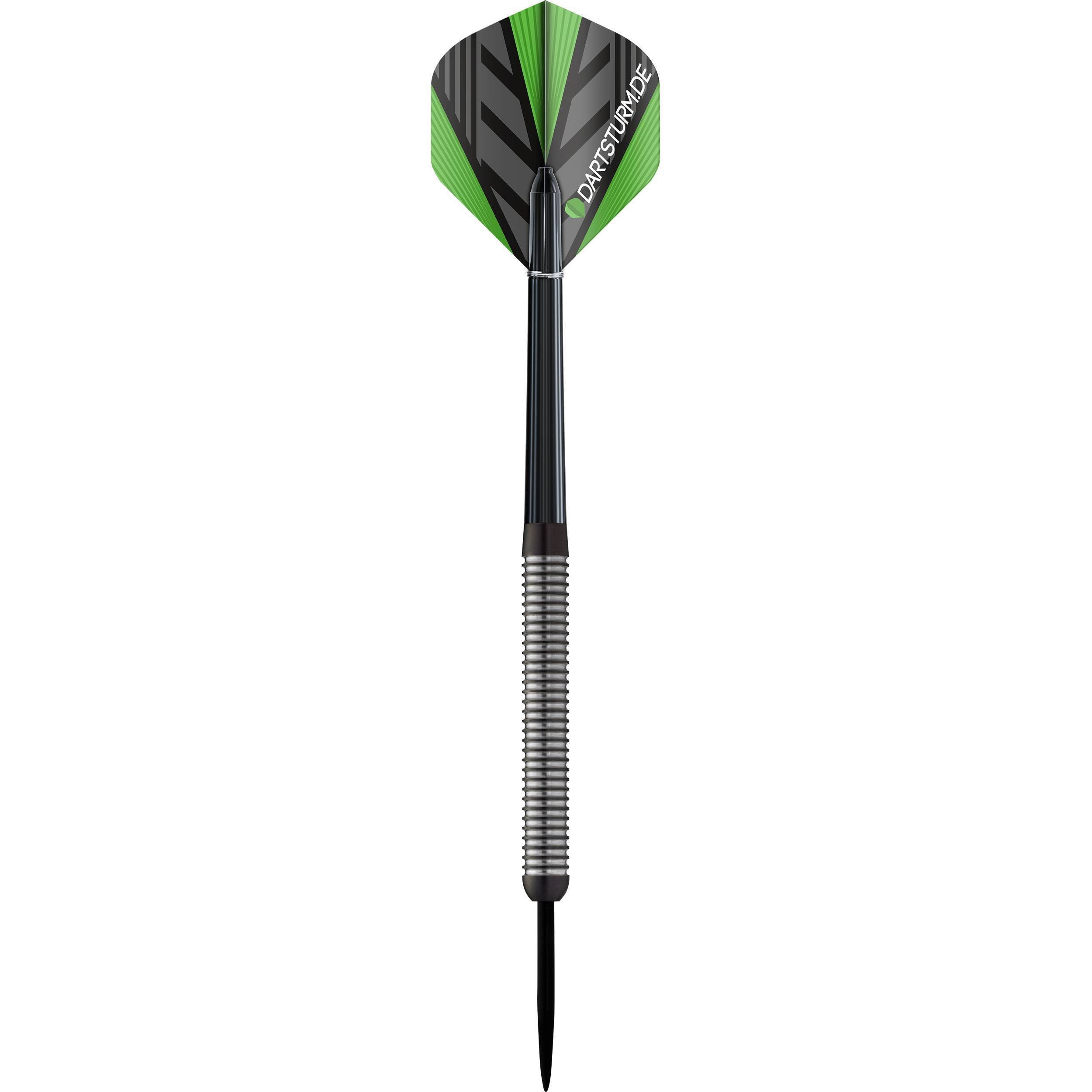 DartSturm - Zodiac - Steeldart