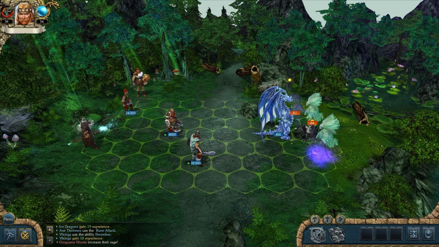 King's Bounty: Collector's Pack- PC