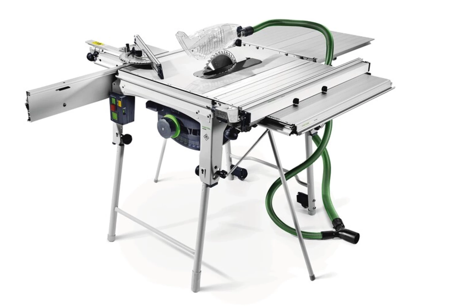 Festool TKS 80 EBS KT/W40-Set Zaagtafel - 2200W - 254mm