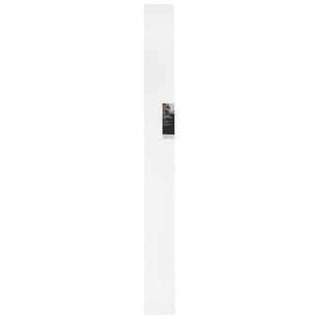Vensterbank spaanplaat sneeuw wit 302x29 cm 38mm