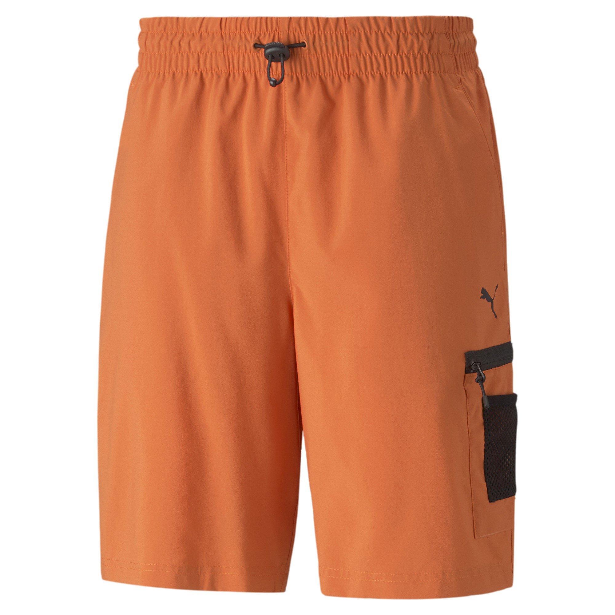 Puma Open Road Shorts Mens