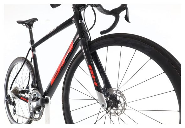 Produit reconditionné · BH Ultralight Evo Carbone Di2 11V · Noir / Vélo de route / BH | Très bon état