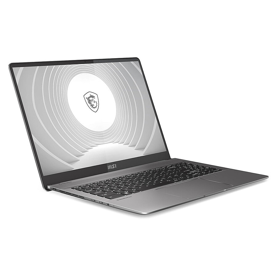 MSI CreatorPro Z16 HX Studio B13VKTO-030FR