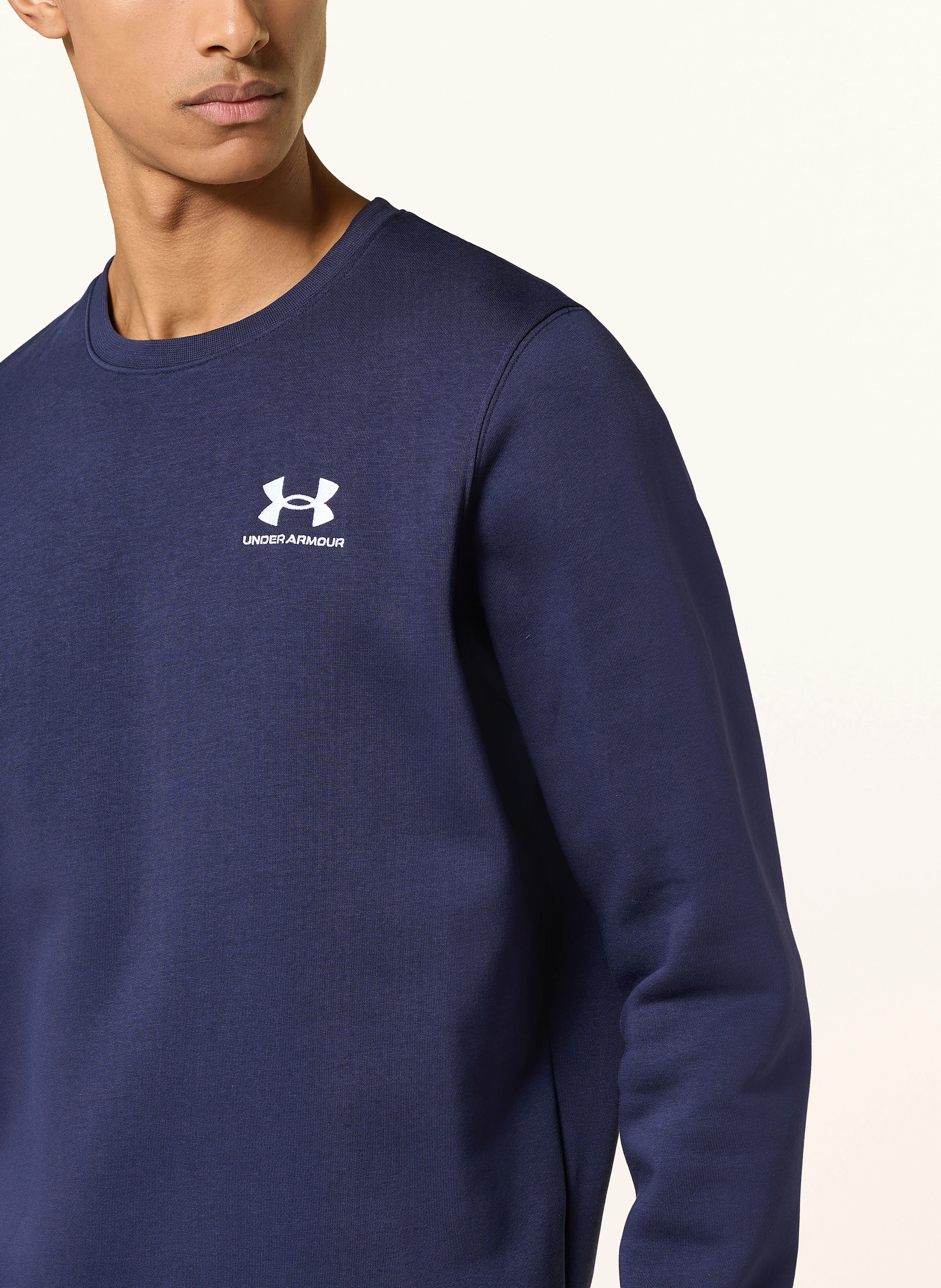UNDER ARMOUR Sweatshirt UA ICON