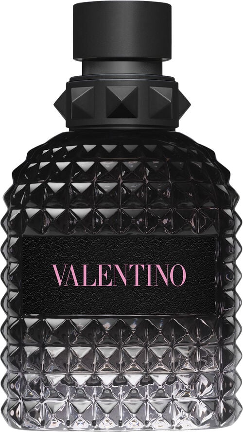 Valentino Valentino Uomo Born In Roma  Eau de Toilette
