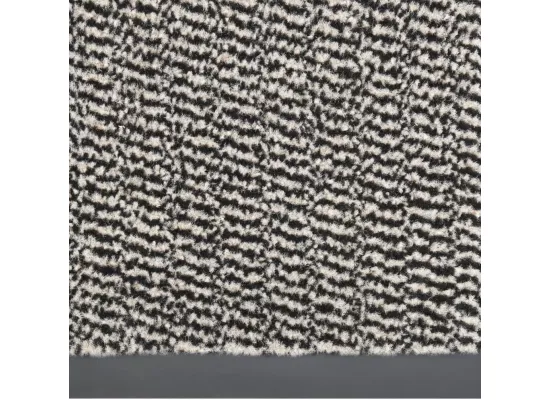 Paillasson touffeté 40x60 cm Marron clair