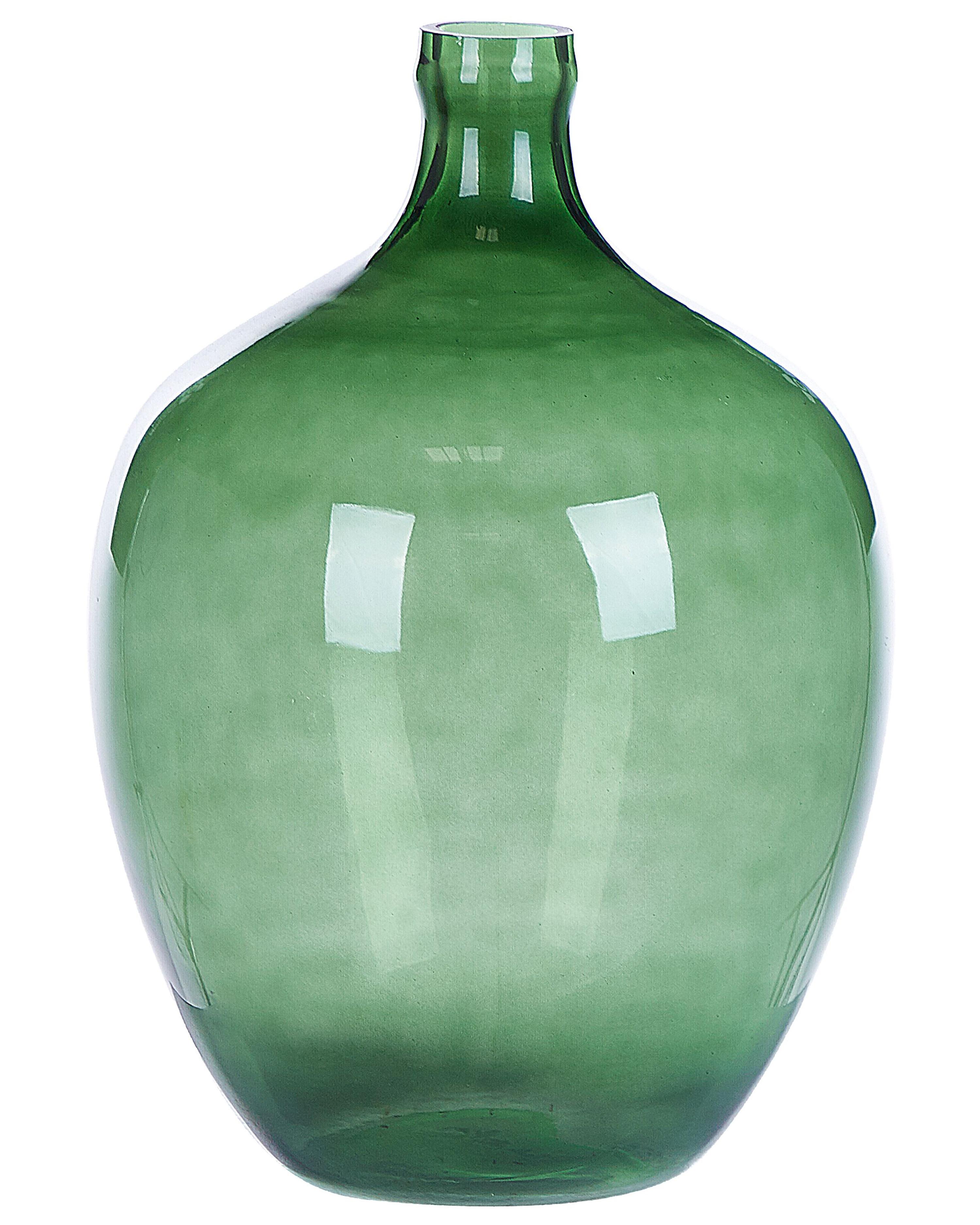 Bloemenvaas ROTI 39 cm Groen