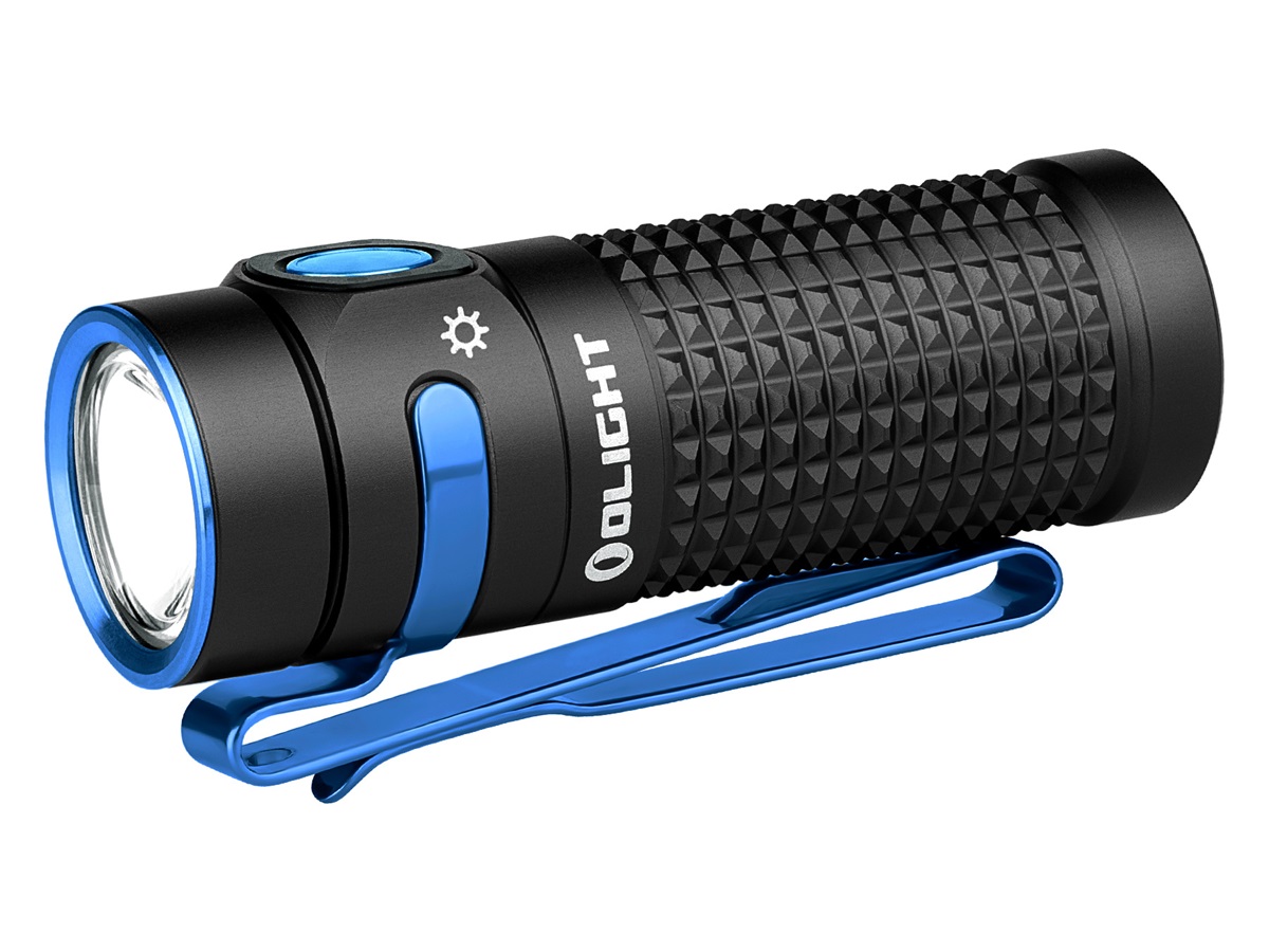 Olight Baton 4 Premium Kit zaklamp