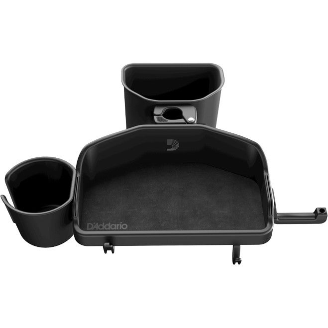 D'Addario PW-MSASSK-01 Mic Stand Accessory System Starter Kit