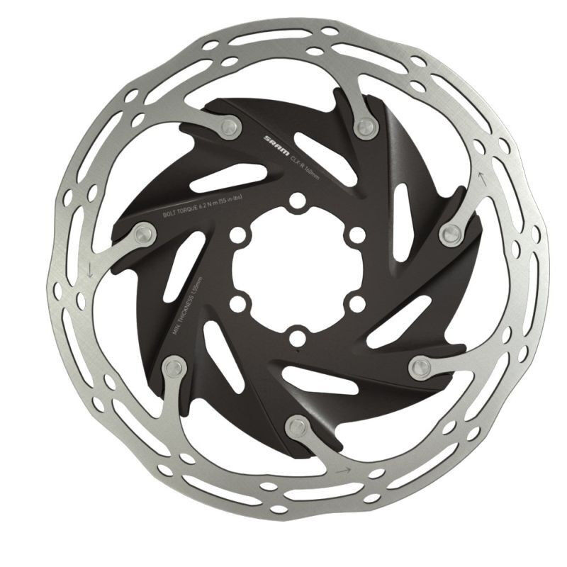 Centerline XR Route | 6 Trous - Disque