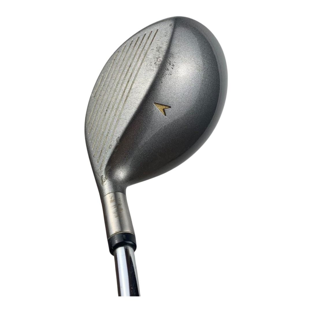 Power Plus Spoon Fairway Wood