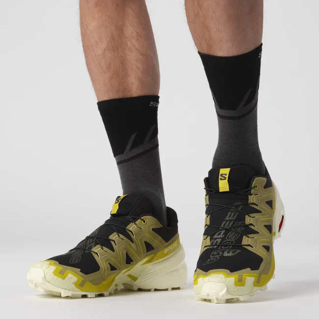SPEEDCROSS 6  Trailrunning-Schuhe Herren
