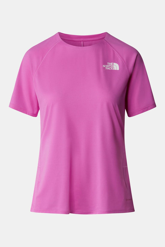 The North Face The North Face W Summit High Trail Run S/S