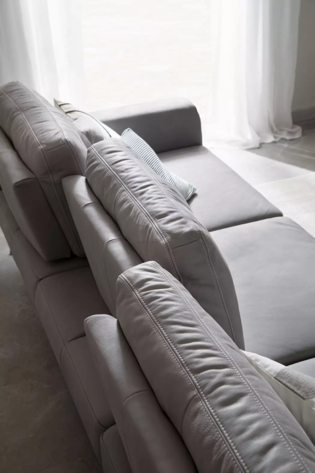 Ecksofa Stage