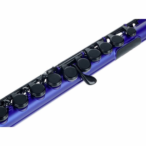 Nuvo Student Flute 2.0 Special Blue
