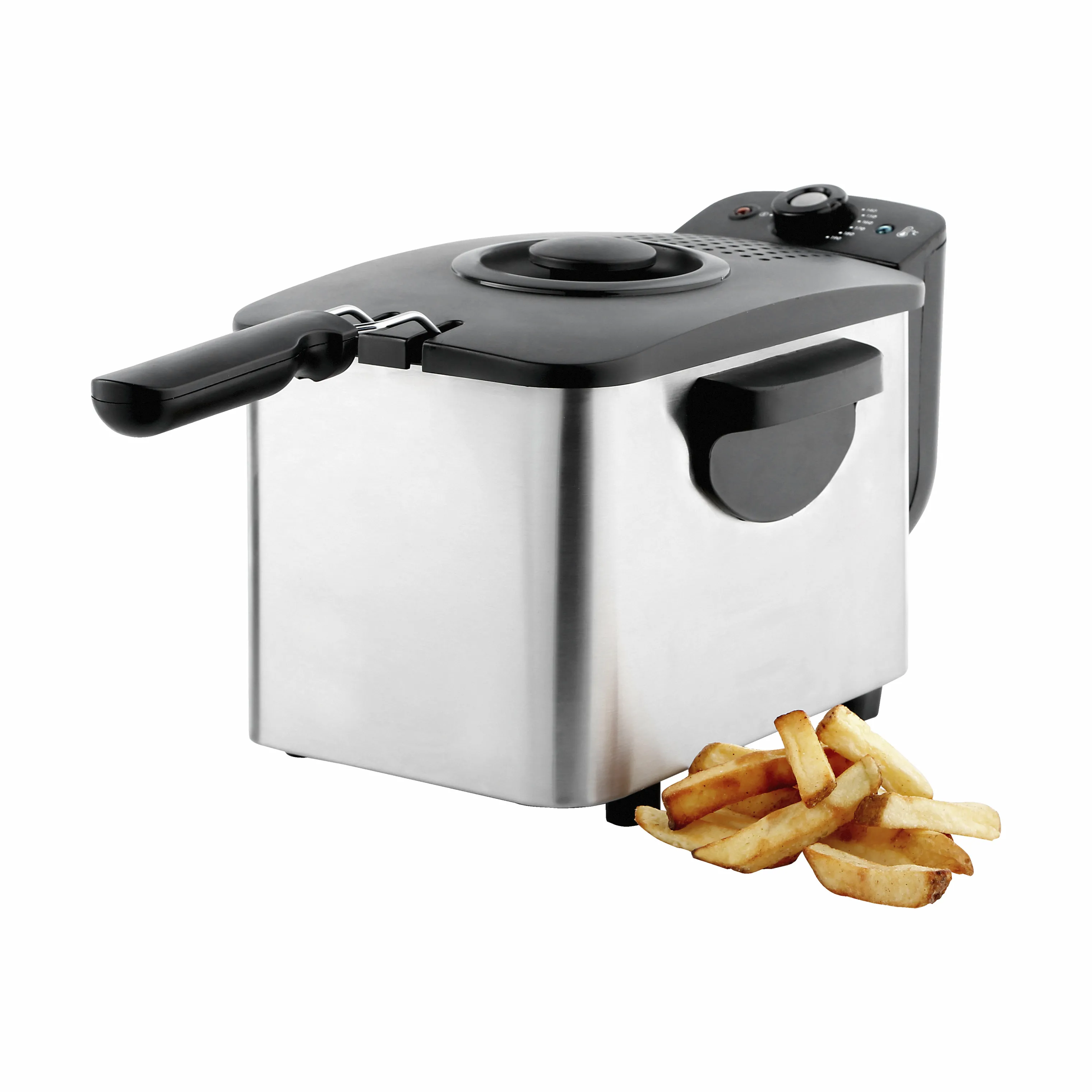 Cook & Baker Frituregryde