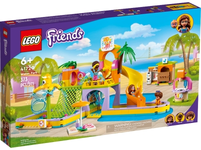 LEGO Waterpark (41720)