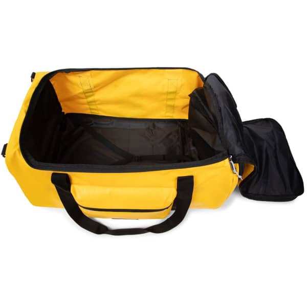 Duffel EASTPAK TARP DUFFL'R S TARP YOLK