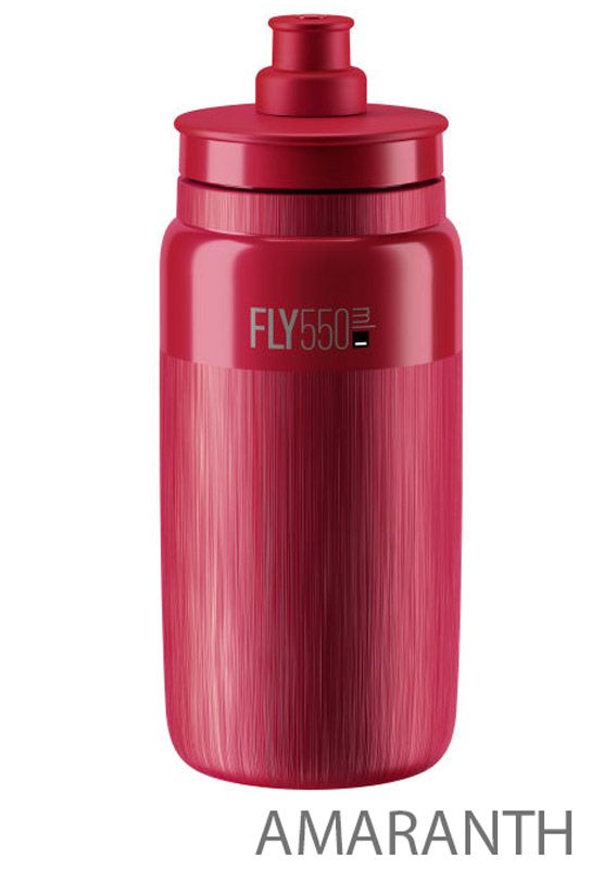 Elite Fly Tex Trinkflasche 550ml kaufen | Bike-Discount