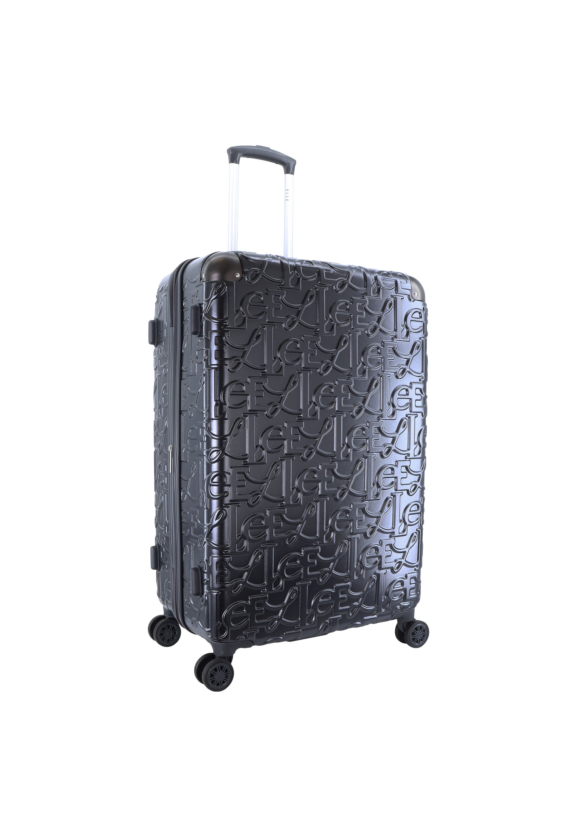 ELLE Alors 70 cm reiskoffer - Black