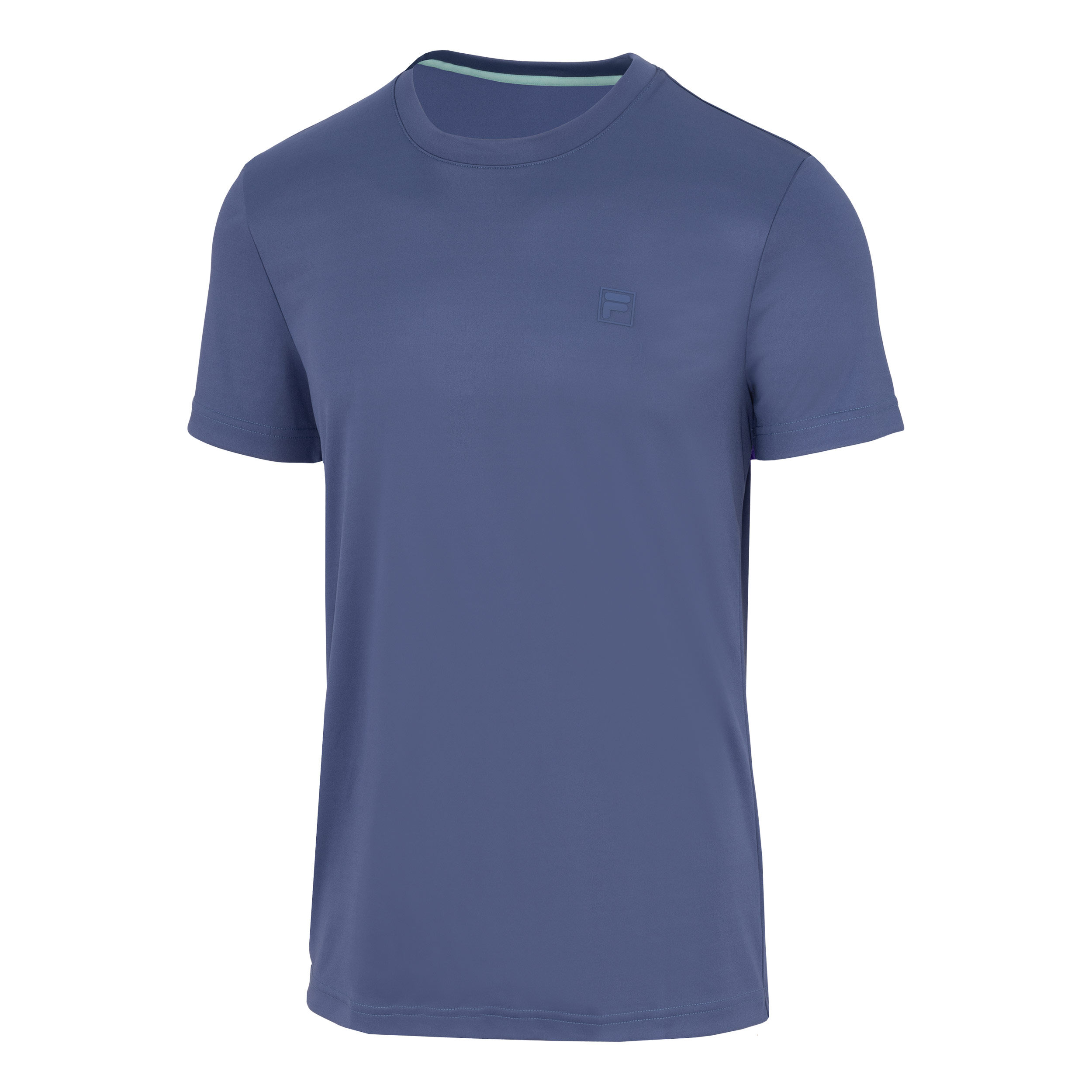 Fila Arvid T-shirt Hommes - Bleu