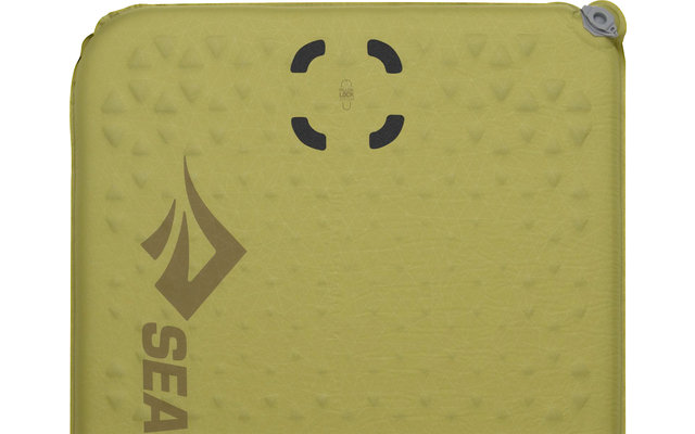 Sea to Summit Camp Self Inflating Sleeping Mat