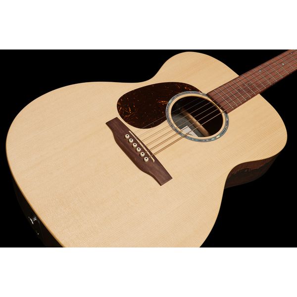 Martin Guitar 000-X2E LH