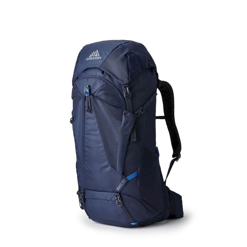 Zulu 55 - Sac à dos randonnée homme
