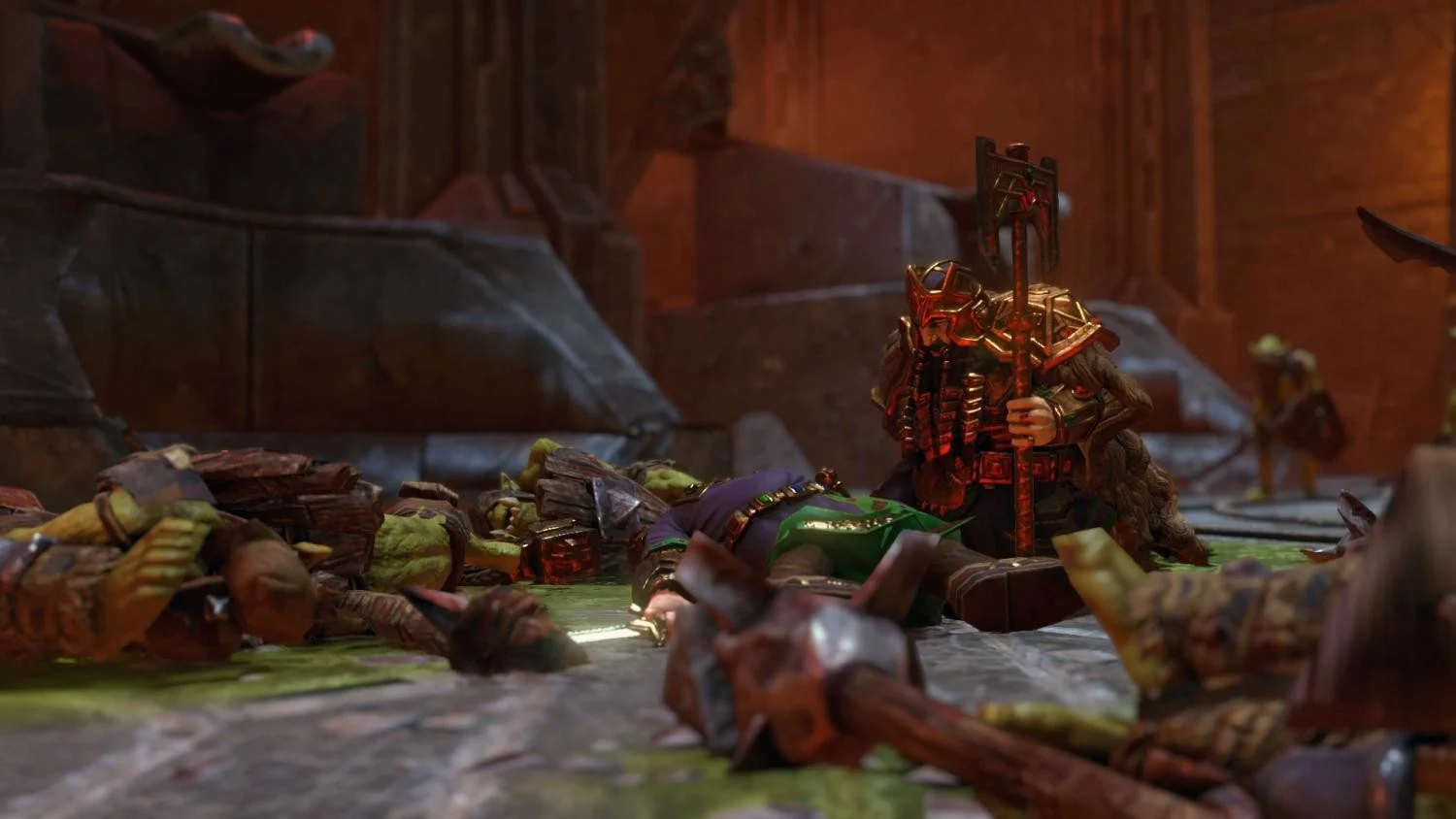 The Dwarves - Deluxe Edition- PC