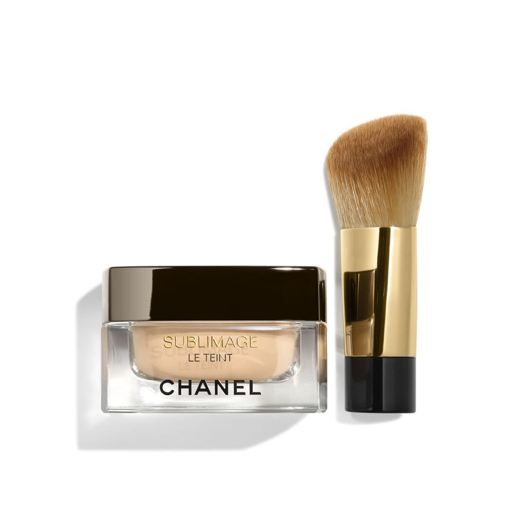 CHANEL SUBLIMAGE Le Teint