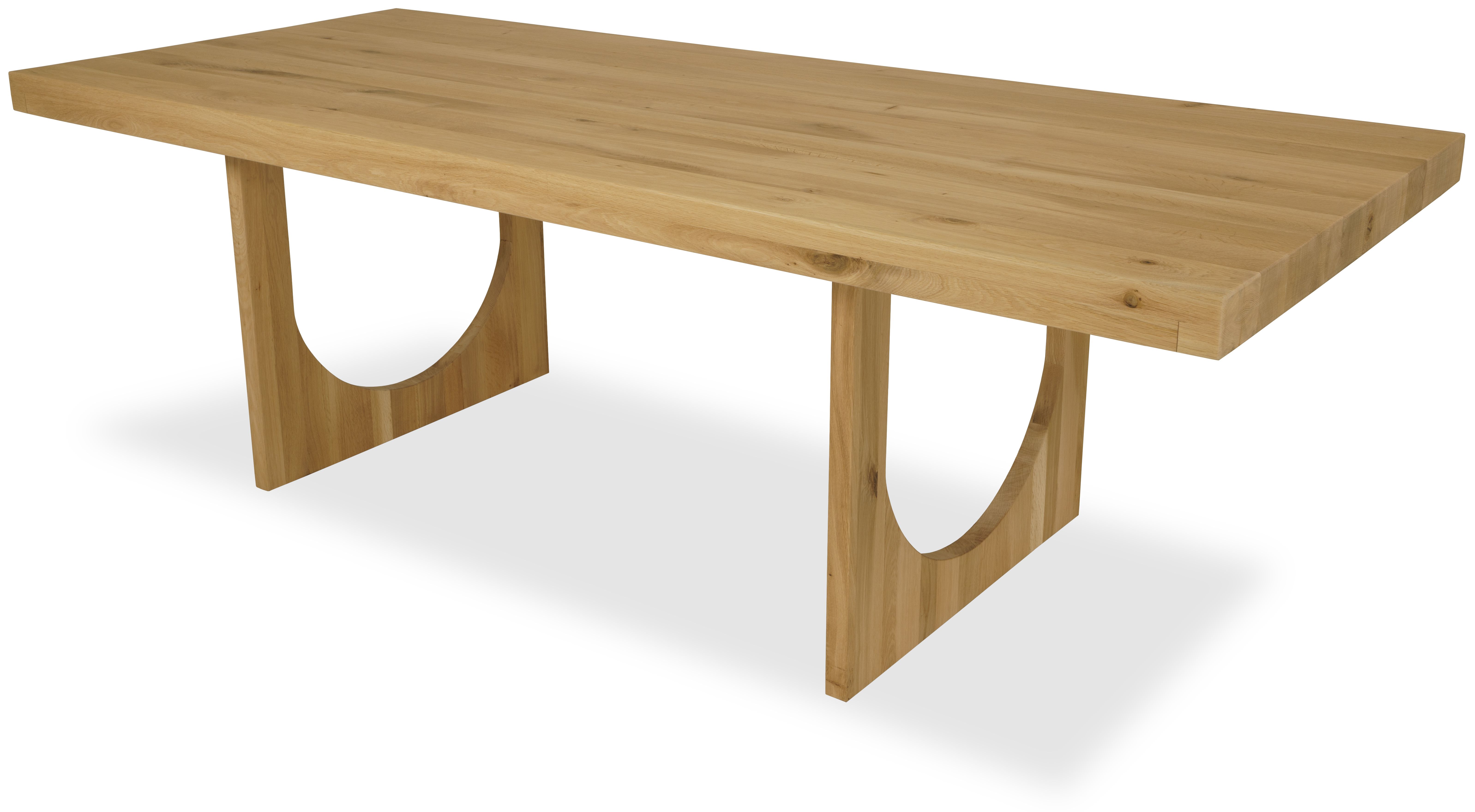 Eettafel Lavas