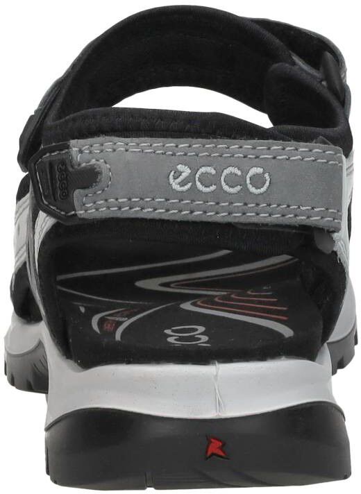 Ecco Offroad licht grijs