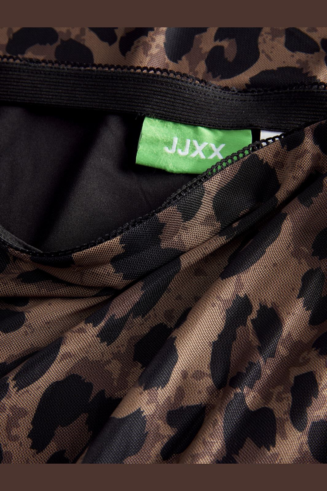 Jjxx Jxminna Mesh Skirt