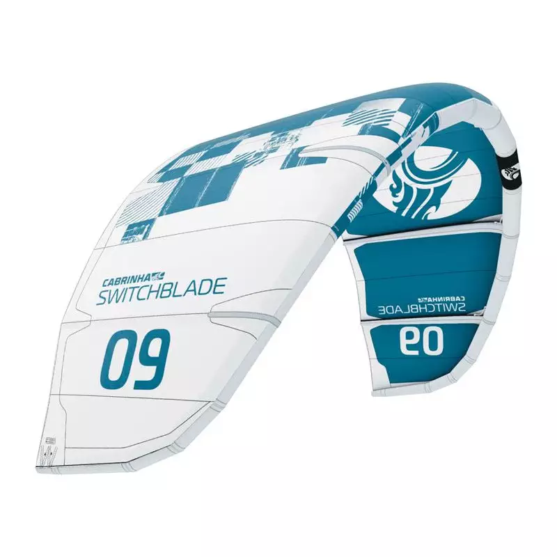 Aile kitesurf CABRINHA Switchblade 2023