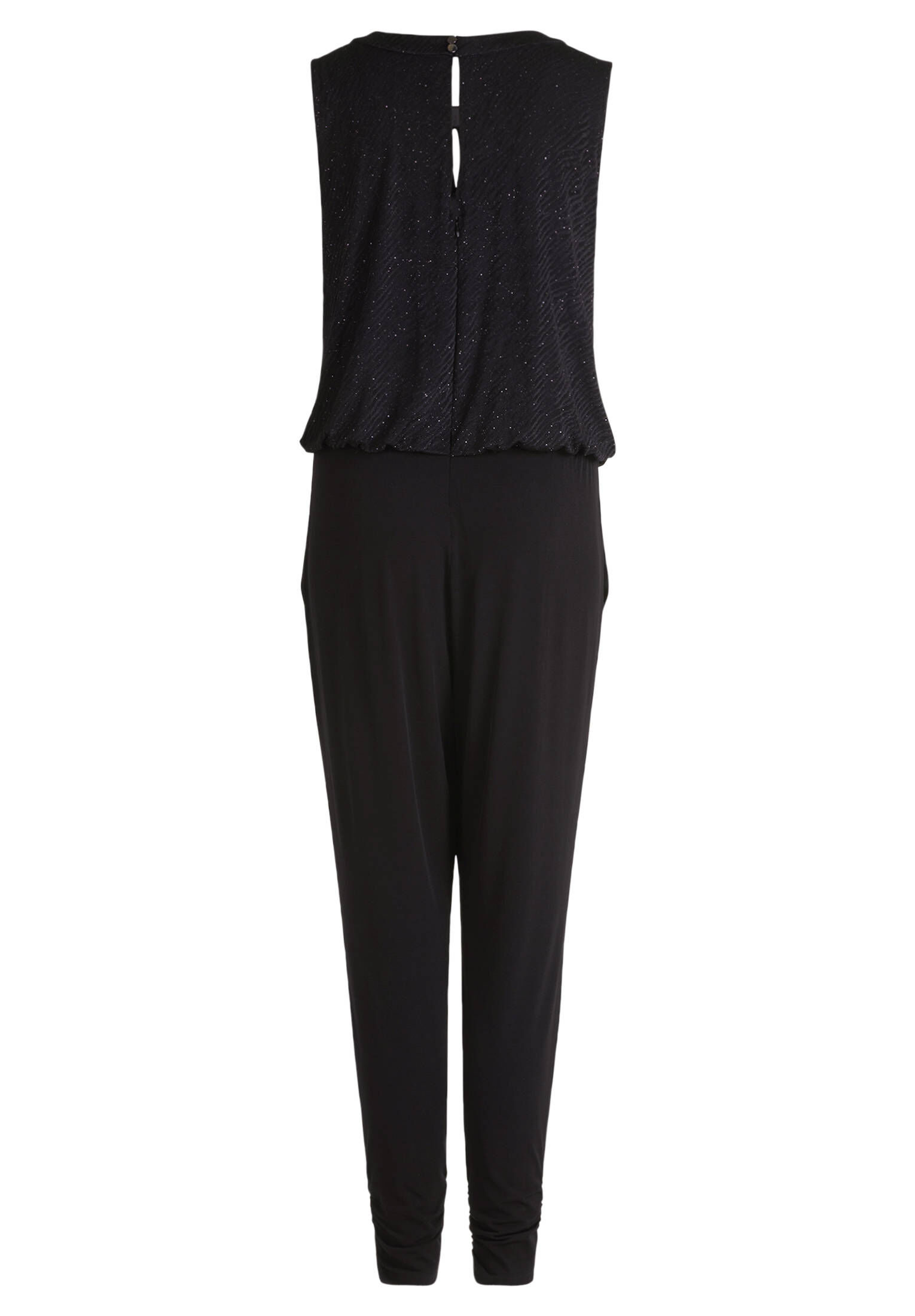Vera Mont| Damen Jumpsuit im Glitzer-Look