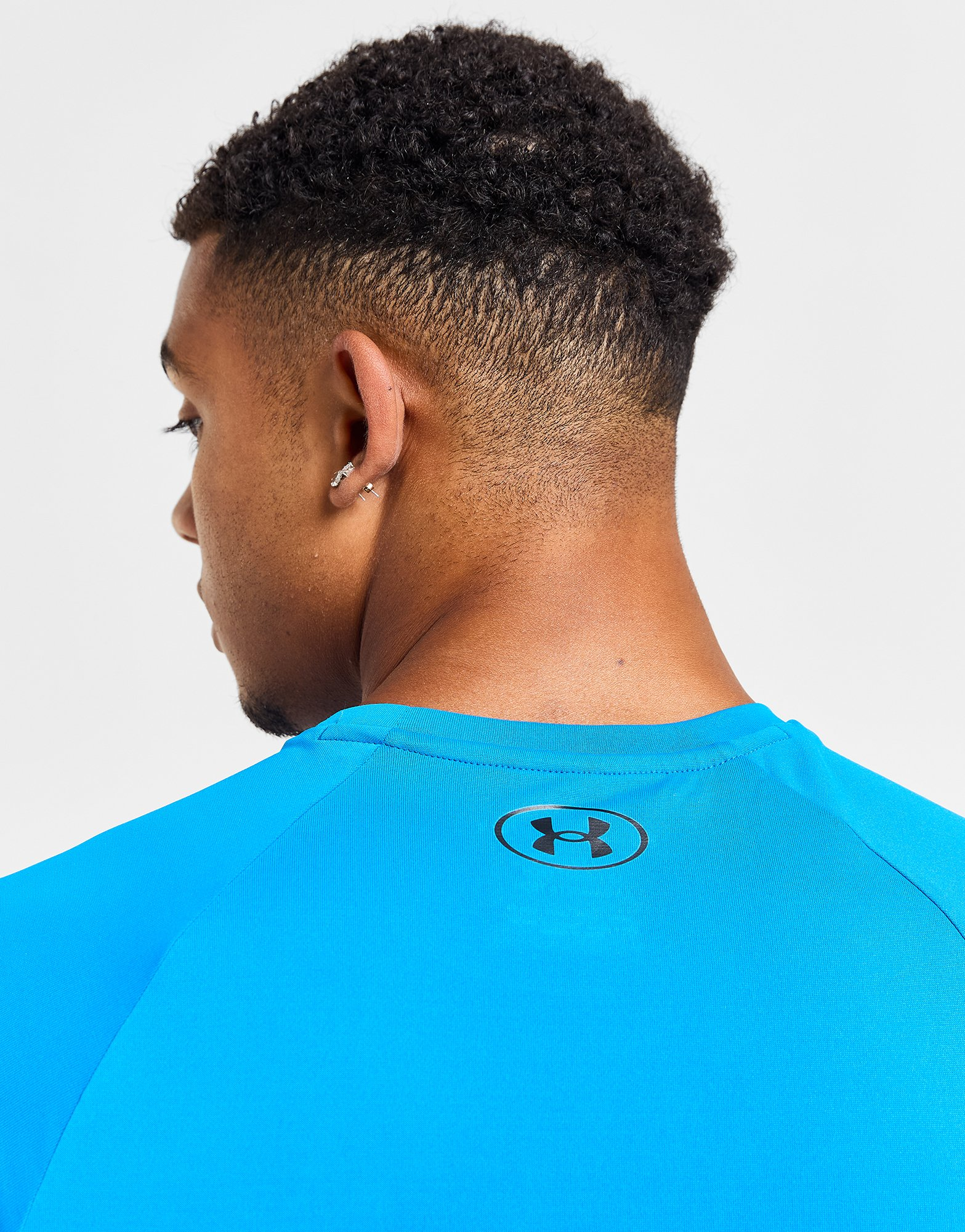 Under Armour T-shirt Tech Homme